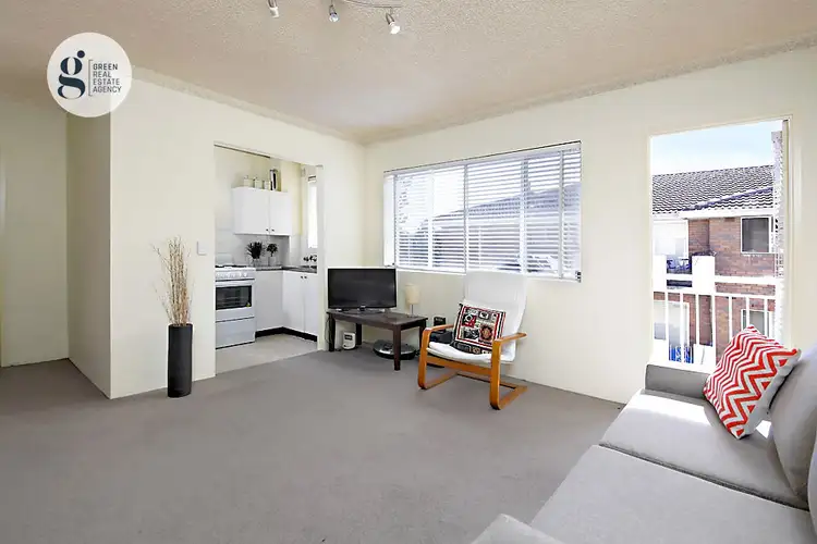 Second view of Homely apartment listing, 8/14 Meadow Crescent, Meadowbank NSW 2114