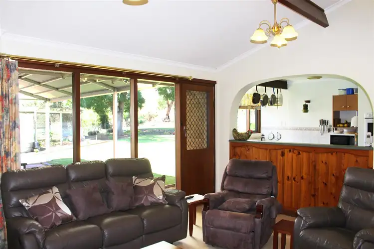 Third view of Homely house listing, 12 Naracoorte Road, Bordertown SA 5268