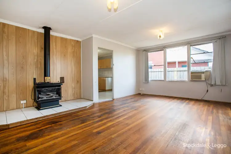 Second view of Homely house listing, 14 Creswick Street, Laverton VIC 3028