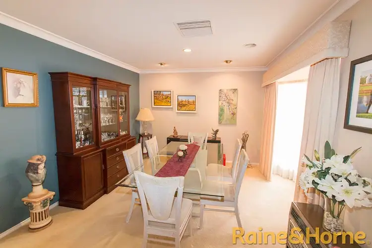 Sixth view of Homely house listing, 9 Osborne Place, Dubbo NSW 2830