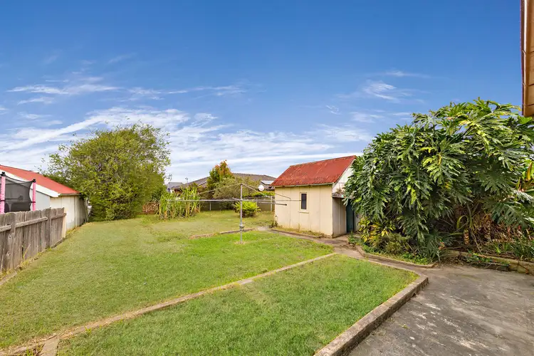 Fifth view of Homely house listing, 45 Violet Street, Croydon Park NSW 2133