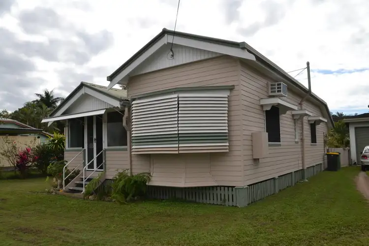 Second view of Homely house listing, 34 Hunter Street, West Mackay QLD 4740