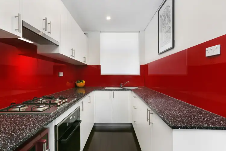 Second view of Homely apartment listing, 15/151A Smith Street, Summer Hill NSW 2130