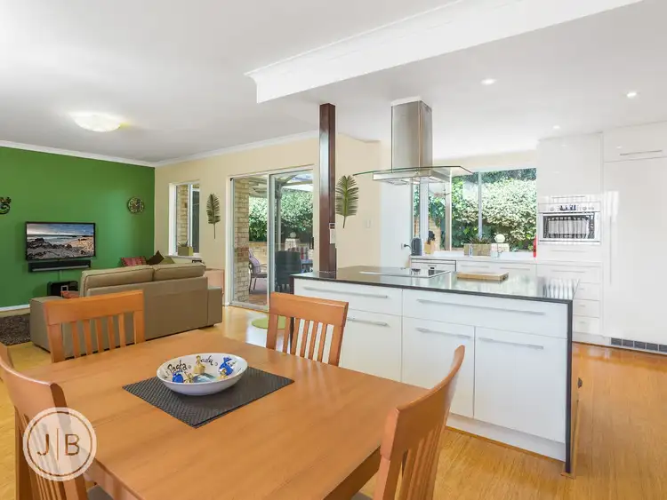 Sixth view of Homely house listing, 3/47 Comer Street, Como WA 6152