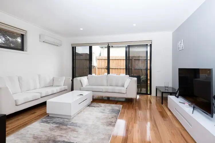 Second view of Homely townhouse listing, 5/15 Acacia Street, Glenroy VIC 3046