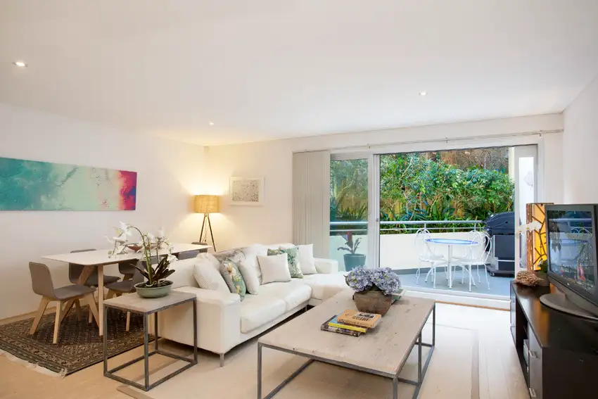 Main view of Homely apartment listing, 3/23 Birriga Road, Bellevue Hill NSW 2023