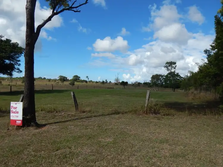 Fourth view of Homely land listing, Lot 5 Back Springfield Road, Woongarra QLD 4670