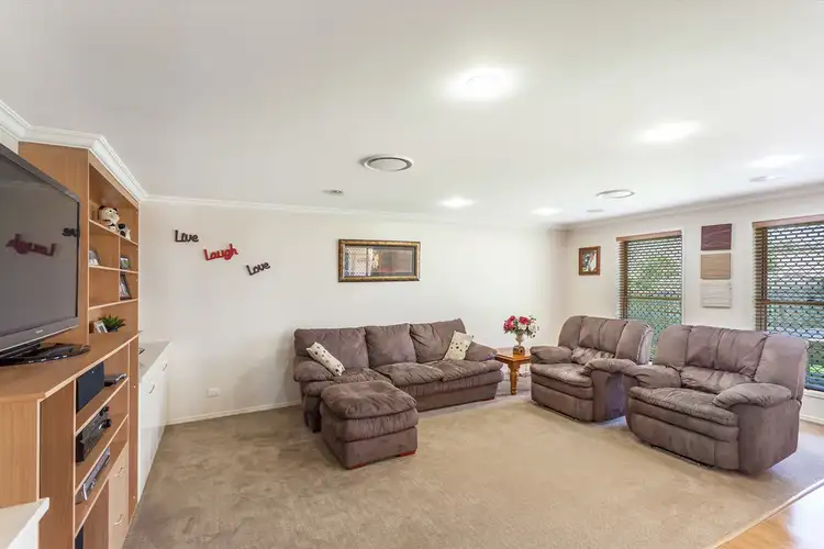 Seventh view of Homely house listing, 7 Paulene Crescent, Kearneys Spring QLD 4350