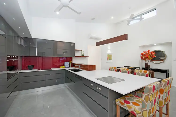 Sixth view of Homely house listing, 17 Chimene Lane, Burdell QLD 4818