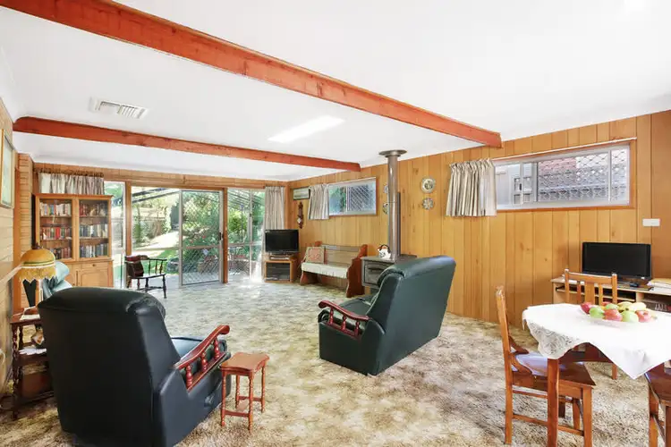 Fourth view of Homely house listing, 11 Wade Ave, Tamworth NSW 2340