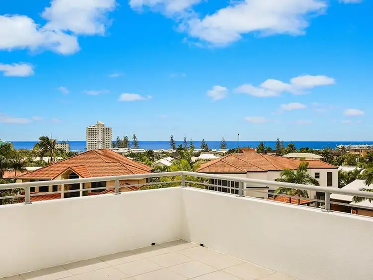 Fourth view of Homely house listing, 14 Ocean Crest Place, Alexandra Headland QLD 4572
