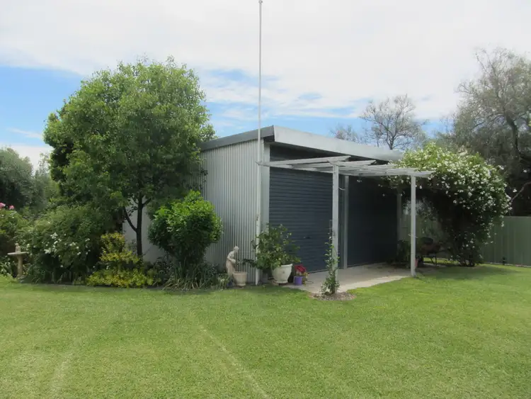 Fifth view of Homely house listing, 13A Sunnyside Road, Moree NSW 2400