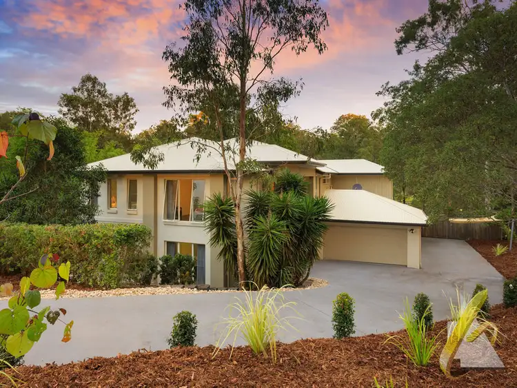 Main view of Homely house listing, 10 Riversleigh Rd, Bellbowrie QLD 4070