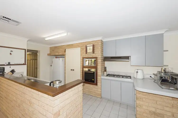 Sixth view of Homely house listing, 21 Pollard Way, Warnbro WA 6169