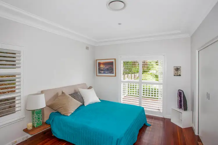 Fifth view of Homely house listing, 80 Irrubel Road, Newport NSW 2106