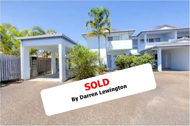 1/36 Marks Street, Hermit Park QLD 4812