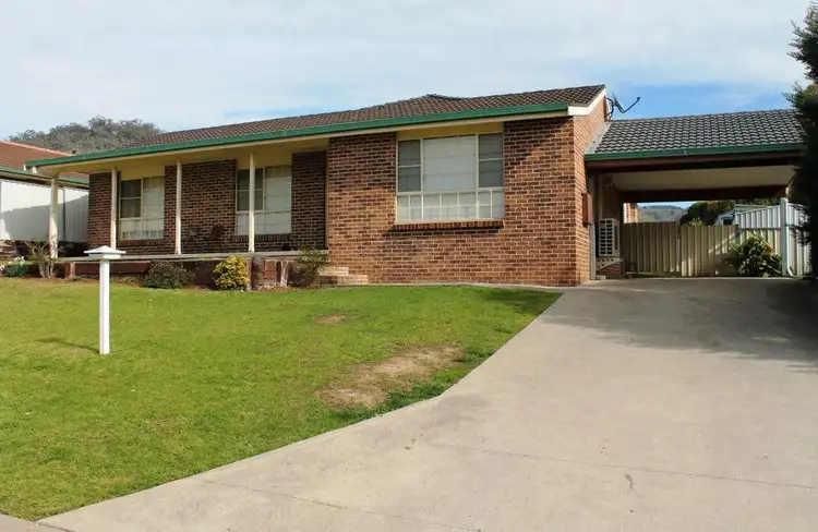 Second view of Homely house listing, 38 Oporto Road, Mudgee NSW 2850