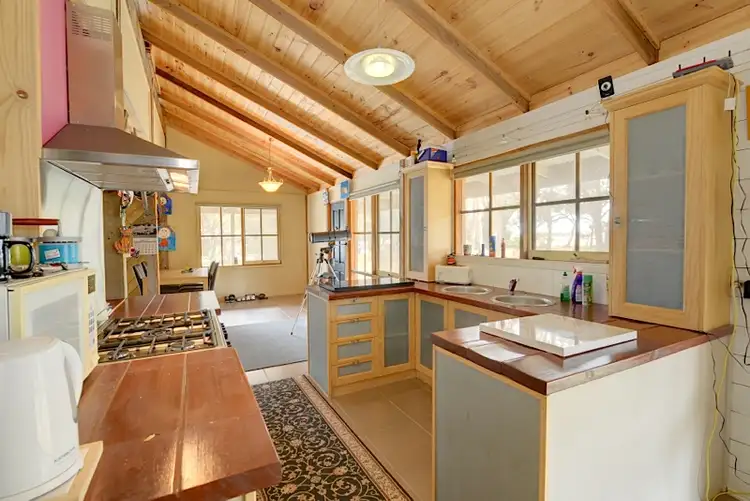 Sixth view of Homely house listing, 22 Clarkes Road, Enfield VIC 3352