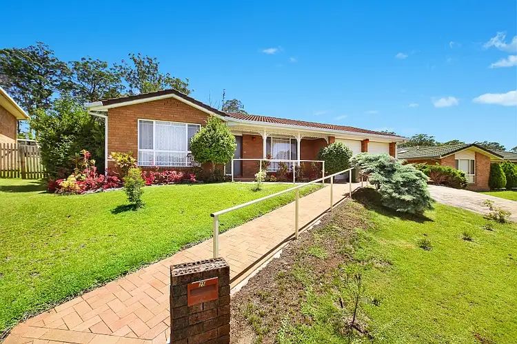 25 Cedar Close, Wauchope NSW 2446