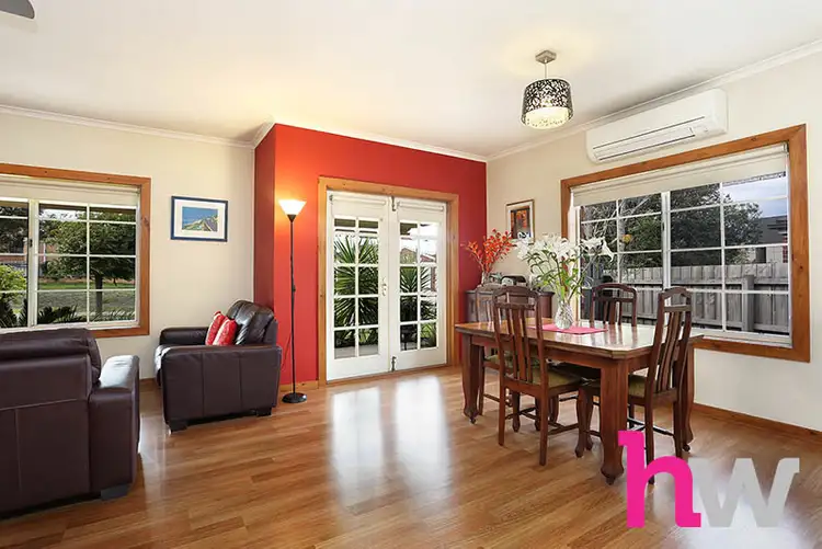 Fifth view of Homely house listing, 16 - 17 Arbour Grove, Belmont VIC 3216