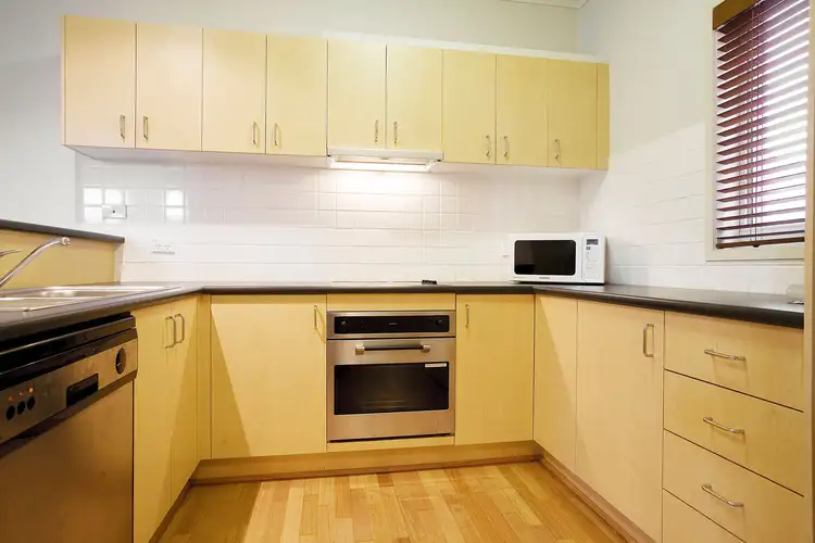 Sixth view of Homely apartment listing, 2/8-32 Howlett Street, Kensington VIC 3031
