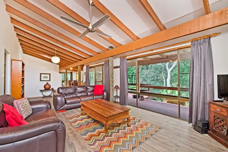 Fourth view of Homely house listing, 96 Panorama Drive, Bonny Hills NSW 2445