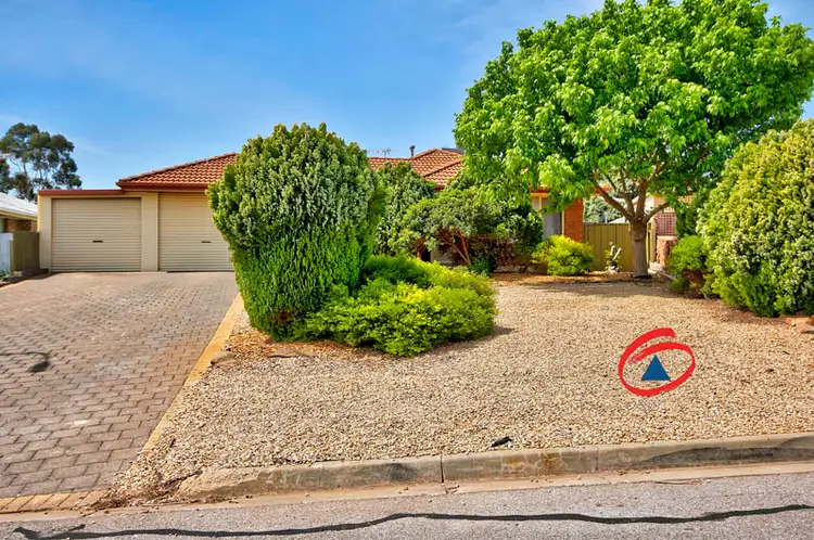 Second view of Homely house listing, 7 Valencia Court, Craigmore SA 5114