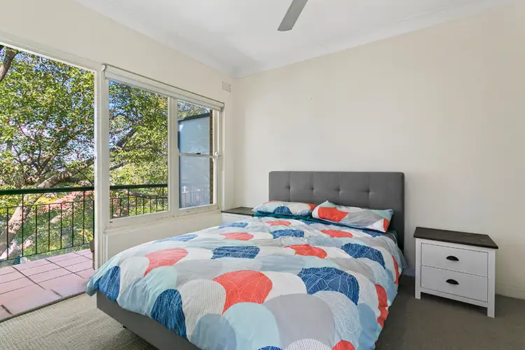 Third view of Homely unit listing, 9/9-11 St Pauls Street,, Randwick NSW 2031