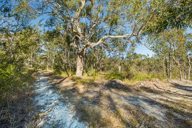 Second view of Homely land listing, 24 Karakunba Road, Wyee NSW 2259