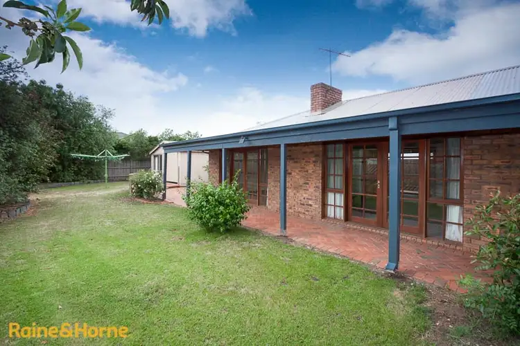 Third view of Homely house listing, 4 Oxford Close, Sunbury VIC 3429