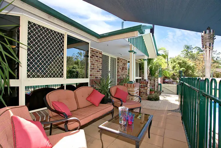 85 Celandine Street, Shailer Park QLD 4128
