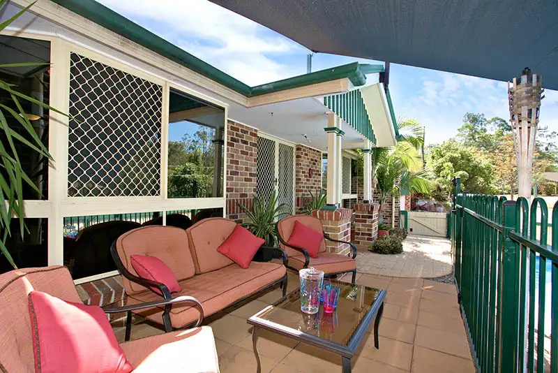 Main view of Homely house listing, 85 Celandine Street, Shailer Park QLD 4128