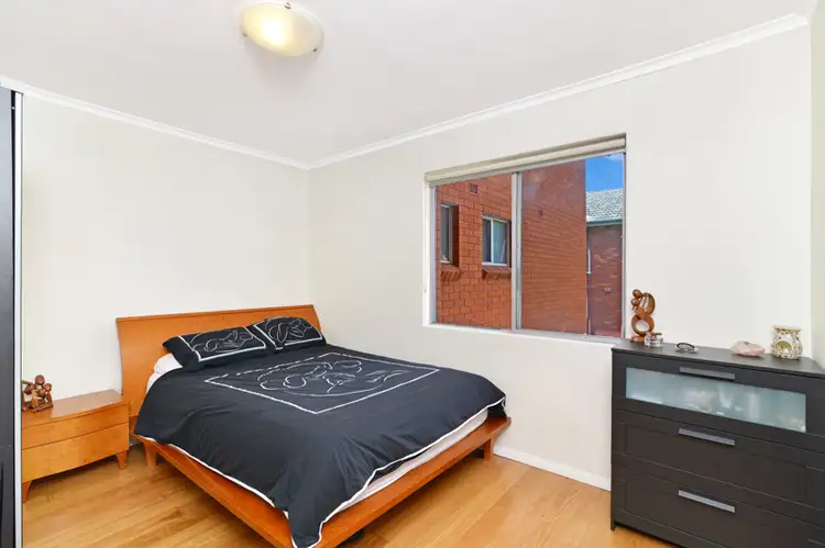 Third view of Homely apartment listing, 2/4-6 Harvard Street, Gladesville NSW 2111