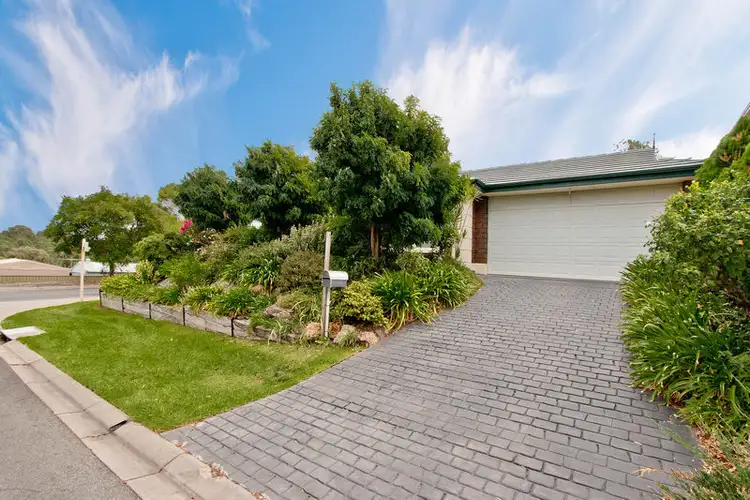 Fifth view of Homely house listing, 47 Robert Emery Court, Athelstone SA 5076