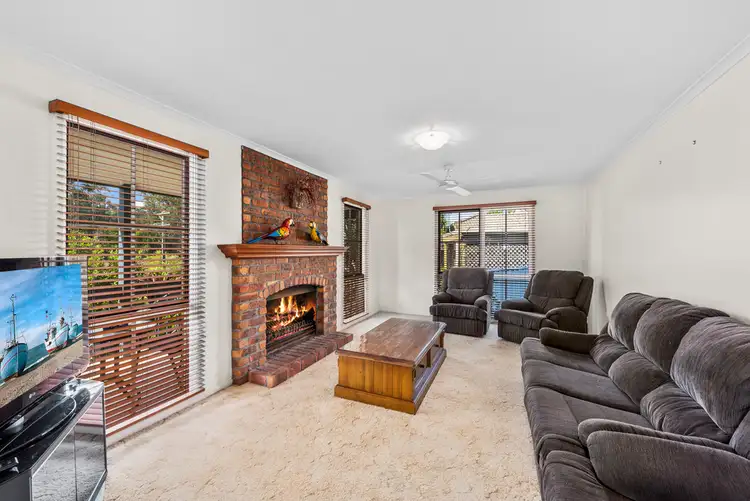 Fifth view of Homely house listing, 35 Playford Ave, Toormina NSW 2452