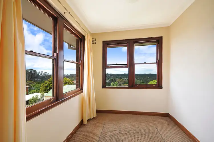Second view of Homely house listing, 8/122 Katoomba Street, Katoomba NSW 2780