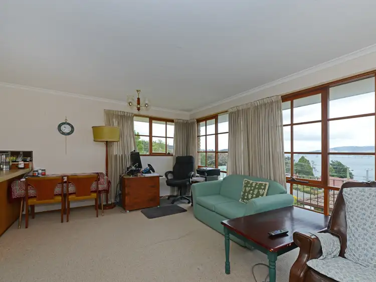 Third view of Homely townhouse listing, 2/158 Derwent Avenue, Lindisfarne TAS 7015