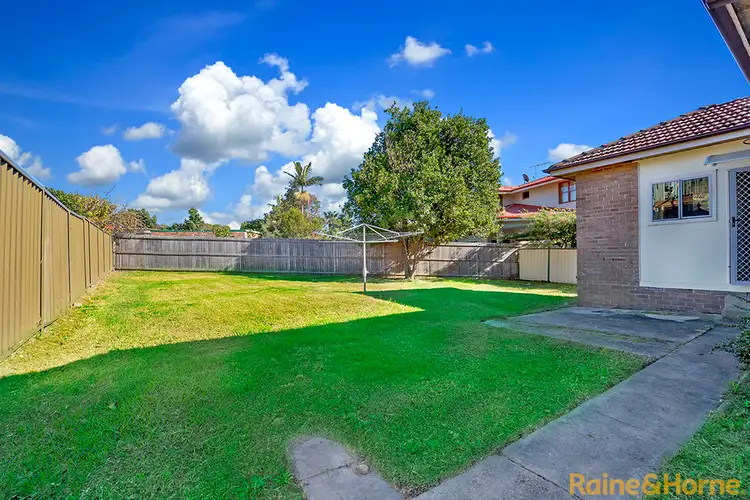 Third view of Homely house listing, 48 Trafalgar Parade, Concord NSW 2137