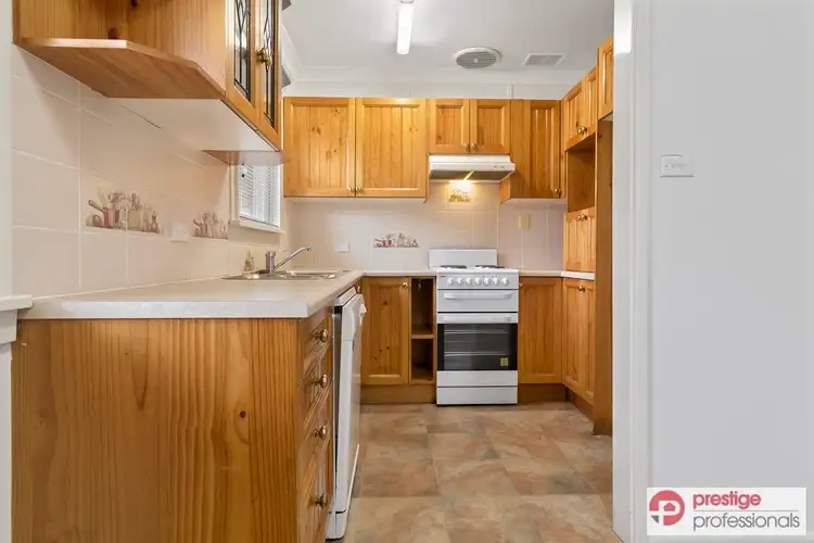 Third view of Homely house listing, 24 Salamaua Crescent, Holsworthy NSW 2173