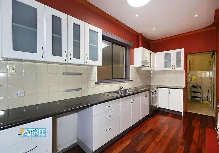 Sixth view of Homely house listing, 117 Wheatley Street, Gosnells WA 6110