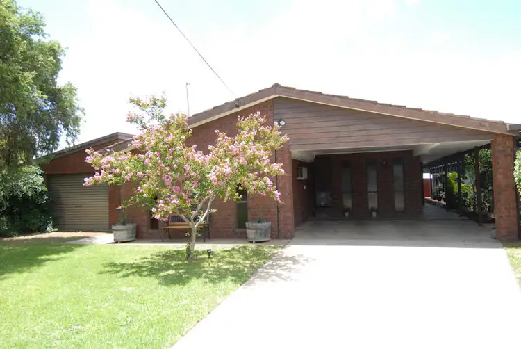 Main view of Homely house listing, 1 Carol Court, Deniliquin NSW 2710