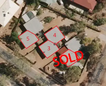 Main view of Homely unit listing, 4/18 Allchurch Street, The Gap NT 870