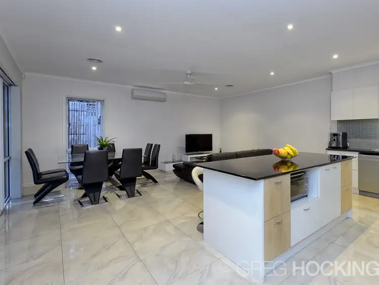 Third view of Homely house listing, 9 Carnoustie Parade, Heatherton VIC 3202