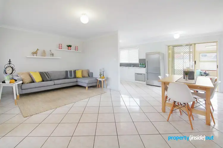 Main view of Homely house listing, 41 Linde Road, Glendenning NSW 2761