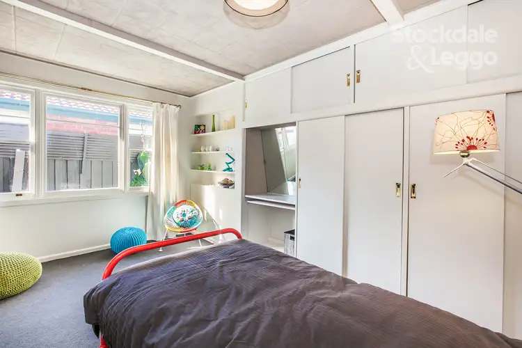 Fifth view of Homely house listing, 220A Mansfield Street, Thornbury VIC 3071