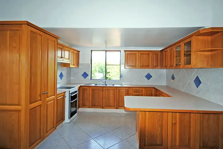 Fourth view of Homely house listing, 21 Hill Street, Warriewood NSW 2102