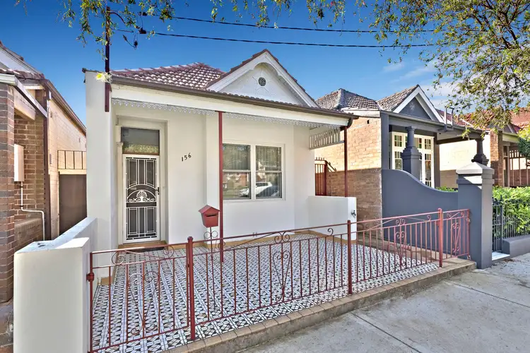 156 Albany Road, Stanmore NSW 2048