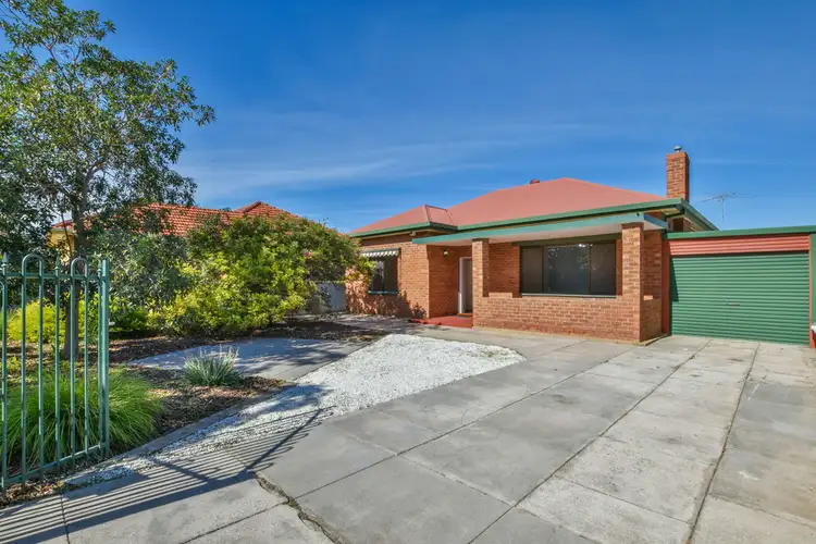 11 Hotchkiss Crescent, Croydon Park SA 5008