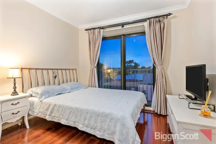 Fifth view of Homely townhouse listing, 28 Old School Road, Notting Hill VIC 3168