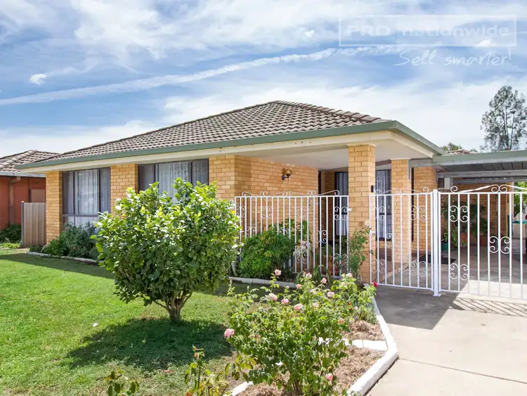Fifth view of Homely house listing, 63 Huthwaite Street, Mount Austin NSW 2650